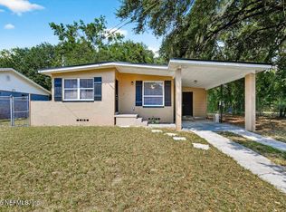 4021 Katanga Dr N, Jacksonville, FL 32209