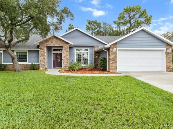 5317 W Tortuga Loop, Lecanto, FL 34461