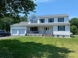 10 Warrior Way, Parsippany-Troy Hills Twp., NJ 07054