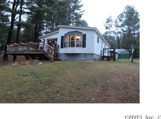 7682 N Shore Rd, Glenfield, NY 13343