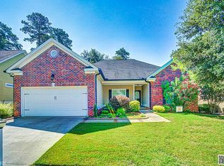 4119 Chastain Dr, Grovetown, GA 30813