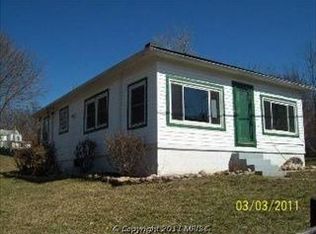 21384 Mount Lena Rd, Boonsboro, MD 21713