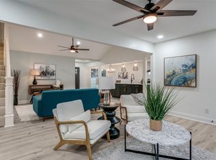 921 Shady Meadow Ct, Copper Canyon, TX 75077