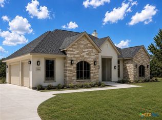 2116 Comal Spgs, Canyon Lake, TX 78133