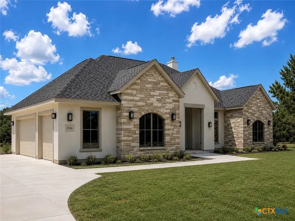 2116 Comal Spgs, Canyon Lake, TX 78133