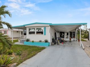 11321 Bayside Blvd, Fort Myers Beach, FL 33931