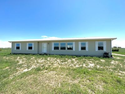 15406 County Road 25 E, Ordway, CO, 81063