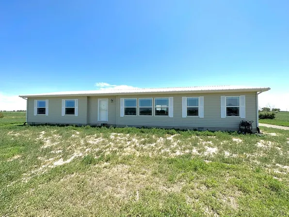 15406 County Road 25 E, Ordway, CO 81063