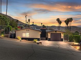 12300 Redbud Rd, Desert Hot Springs, CA 92240