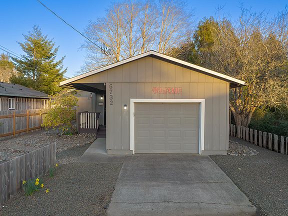 2nd image of 6732 SW Galley Ave