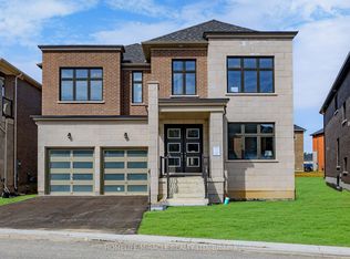 25 Joiner Cir, Whitchurch Stouffville, ON L4A4W9
