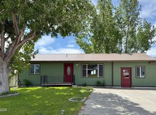 603 Camelot Way, Winnemucca, NV 89445