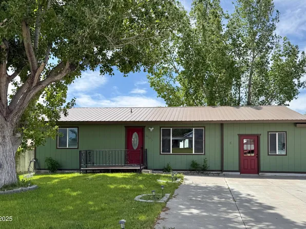 603 Camelot Way, Winnemucca, NV 89445