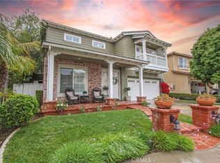 47 Teaberry Ln, Rancho Santa Margarita, CA 92688