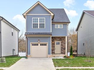 9 Charleston Cv LOT 9, Clarksville, TN 37043