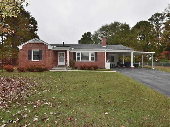 133 Timberlane Drive, Rocky Mount, NC 27804