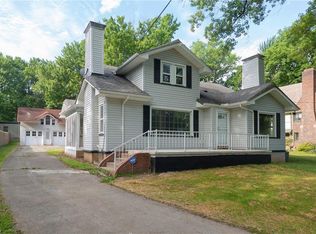 947 Ottawa Dr, Youngstown, OH 44511