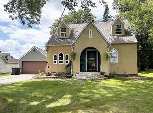 1306 S Chestnut Ave, Marshfield, WI 54449