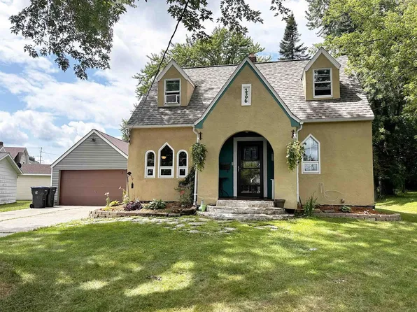 1306 South CHESTNUT AVENUE, Marshfield, WI 54449