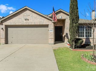 6709 Bison Trl, Watauga, TX 76137