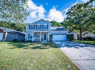 186 Two Pond Loop, Ladson, SC 29456
