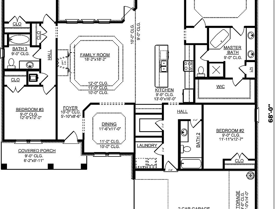 Floor Plan.