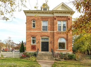2301 S Lawndale Ave, Chicago, IL 60623
