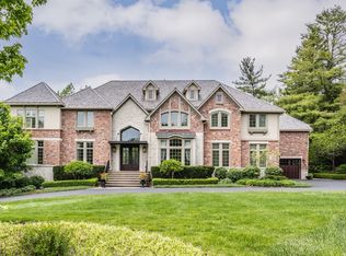 7960 N Pennsylvania St, Indianapolis, IN 46240