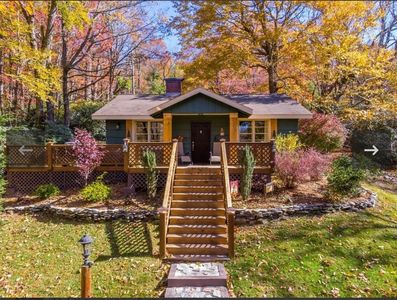 269 Sunrise Cove, Blowing Rock, NC, 28605
