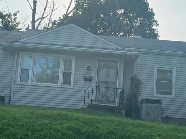 515 S Gunnison St, Burlington, IA 52601