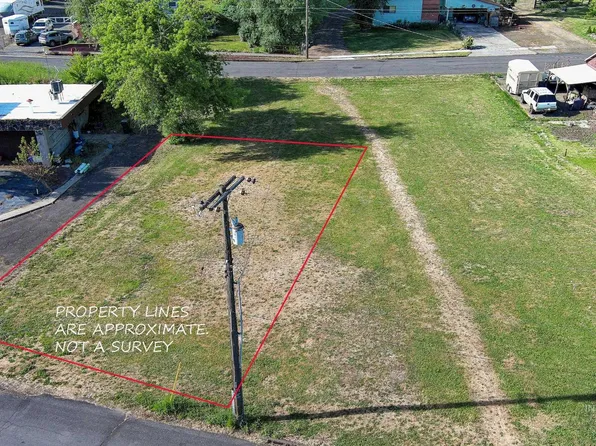 LOT 3 E South St, Grangeville, ID 83530