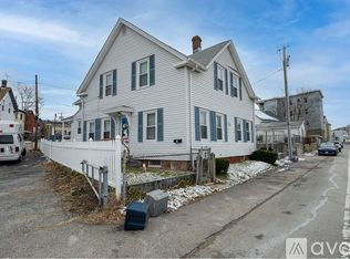76 Blackstone River Rd #2, Worcester, MA 01607