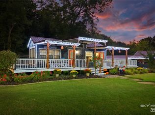 3807 Wildcat Creek Blvd, Fayetteville, AR 72704