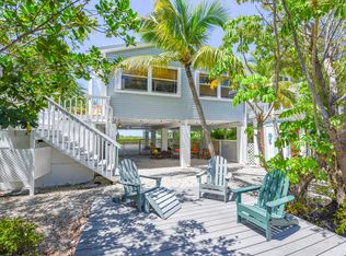 743 Indies Rd, Ramrod Key, FL 33042