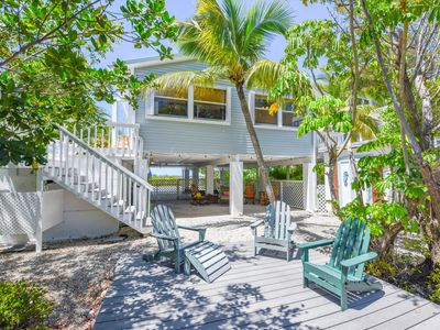 743 Indies Rd, Ramrod Key, FL, 33042