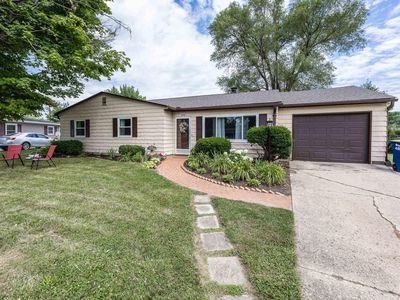 3908 N Vernon Dr, Muncie, IN, 47304