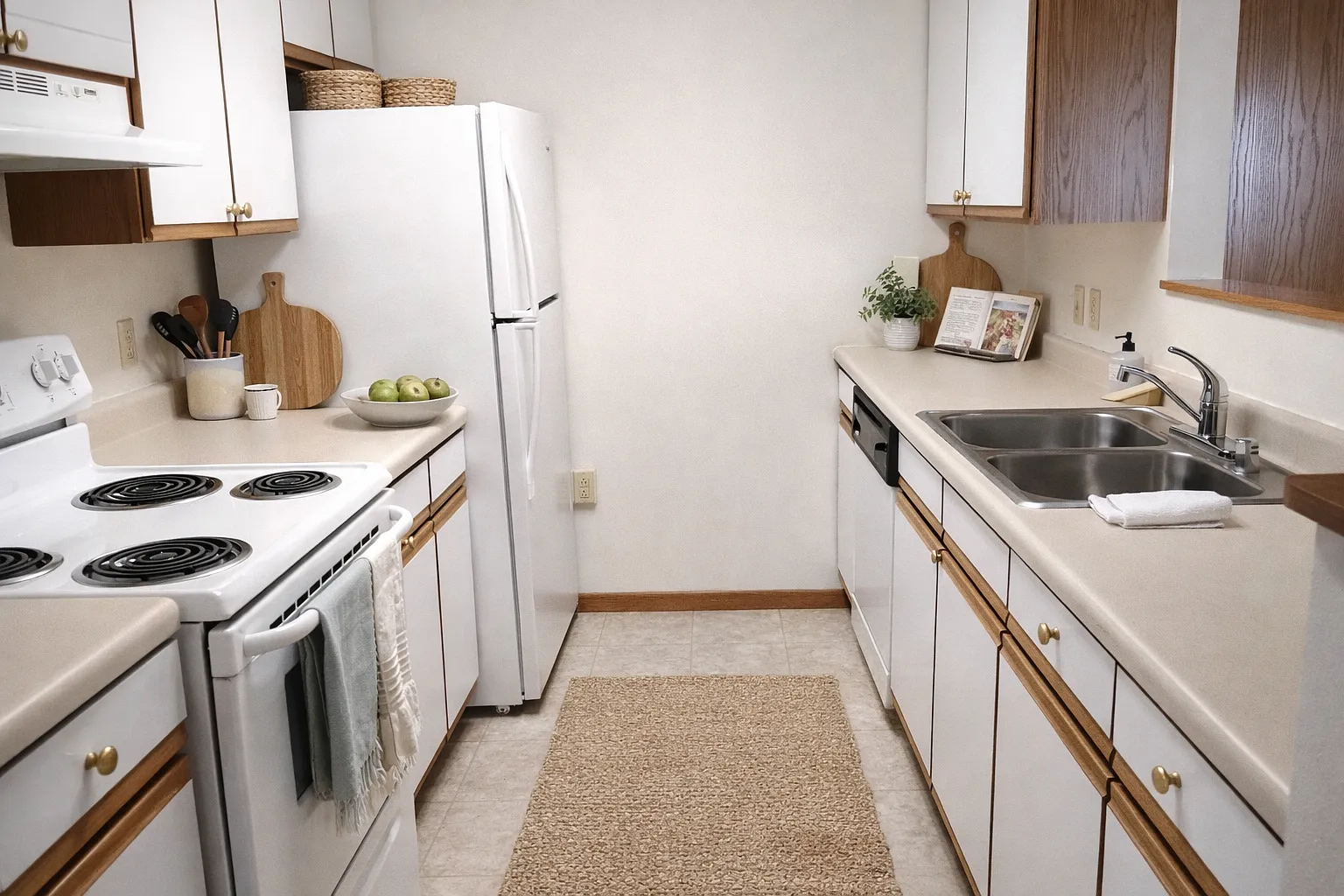 Stonefield Manor Senior Apartments — Photo 3