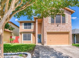 8286 Morning Grv, Converse, TX 78109