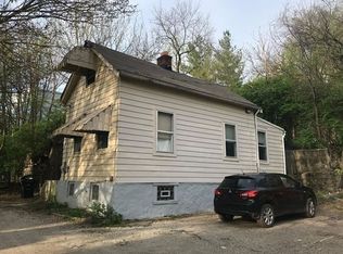 2324 Sauer Ave, Cincinnati, OH 45219