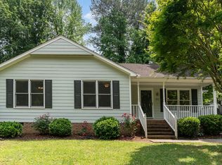 311 Trimble Ave, Cary, NC 27511
