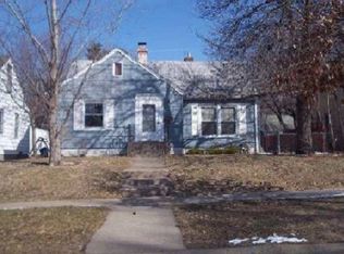 1891 Orange Ave E, Saint Paul, MN 55119