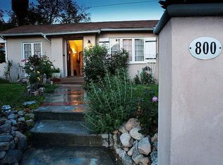 800 N Hill Ave, Pasadena, CA 91104