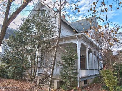 412 N Maple Ave, Kingston, PA, 18704