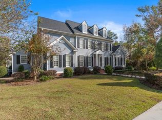 4333 Spring Branch Cir, Valdosta, GA 31601