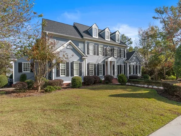 4333 Spring Branch Cir, Valdosta, GA 31601