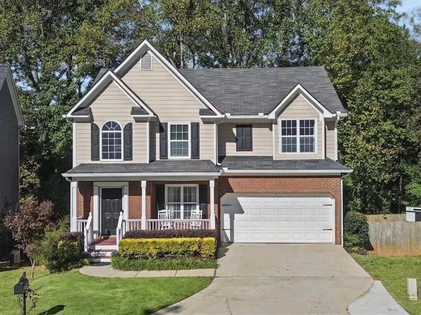 1622 Concord Meadows Dr SE, Smyrna, GA 30082