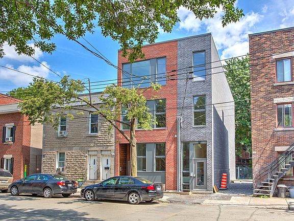 4th image of 2356 Rue Logan #2360