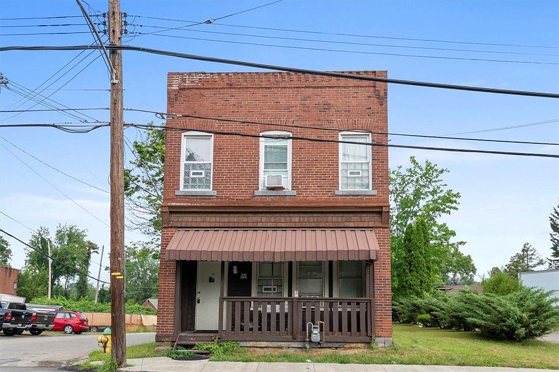 9929 Frankstown Rd, Pittsburgh, PA 15235 | Zillow