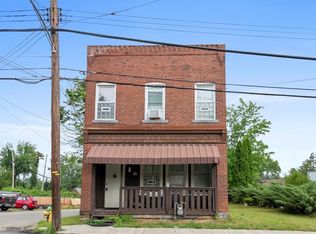 9929 Frankstown Rd, Pittsburgh, PA 15235