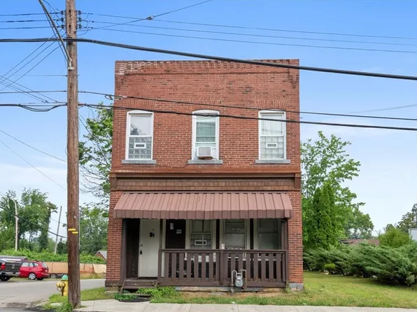 9929 Frankstown Rd, Pittsburgh, PA 15235